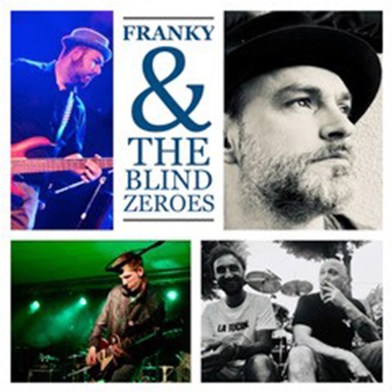 Franky & The Blind Zeroes